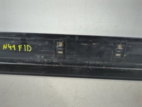 Mercedes E250 E-class Cdi Amg 2010-2016 Driver Door Trim A2076800174 N41