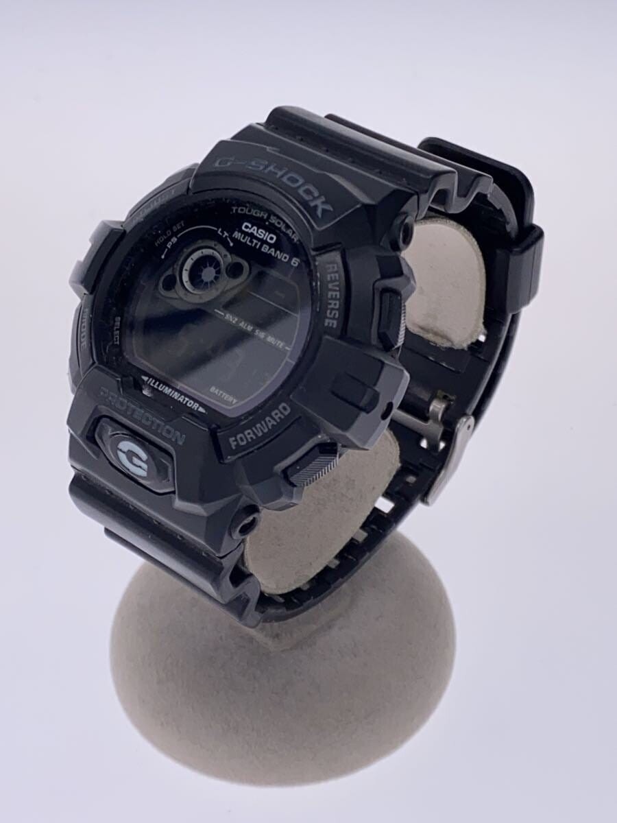 CASIO G-SHOCK G-8900A-1JF【美品】 G-8900A-1JF | CASIO