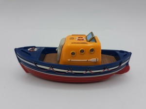 thomas the tank boat