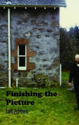 Thumbnail - Ian Abbot Finishing The Picture (taschenbuch) (us Import)