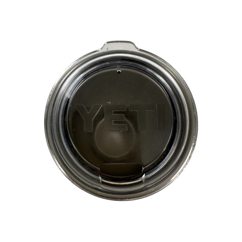 YETI Tumbler 16 fluid oz Insulated Stainless Steel Clear Sip Lid HOT COLD Liquid - Picture 16 of 19