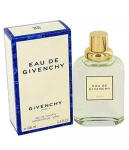 classic givenchy perfume
