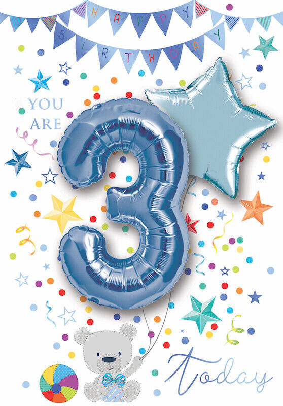 Birthday 3 Birthday 3