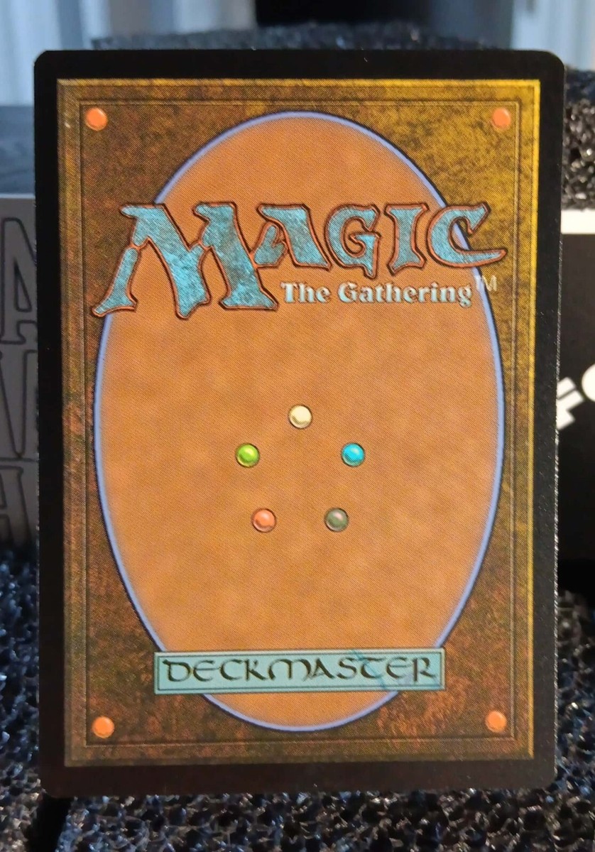 MTG【Foil/日】枯渇/Mana Short[7ED] Mana Short · Seventh Edition (7ED) #86☆ · Scryfall Magic