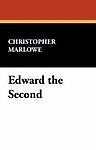 Edward the Second, Marlowe, Christopher Book