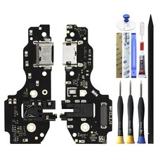 USB Charging Port Board Dock Connector For T-Mobile Revvl 6/6pro/6 x/6x pro USA