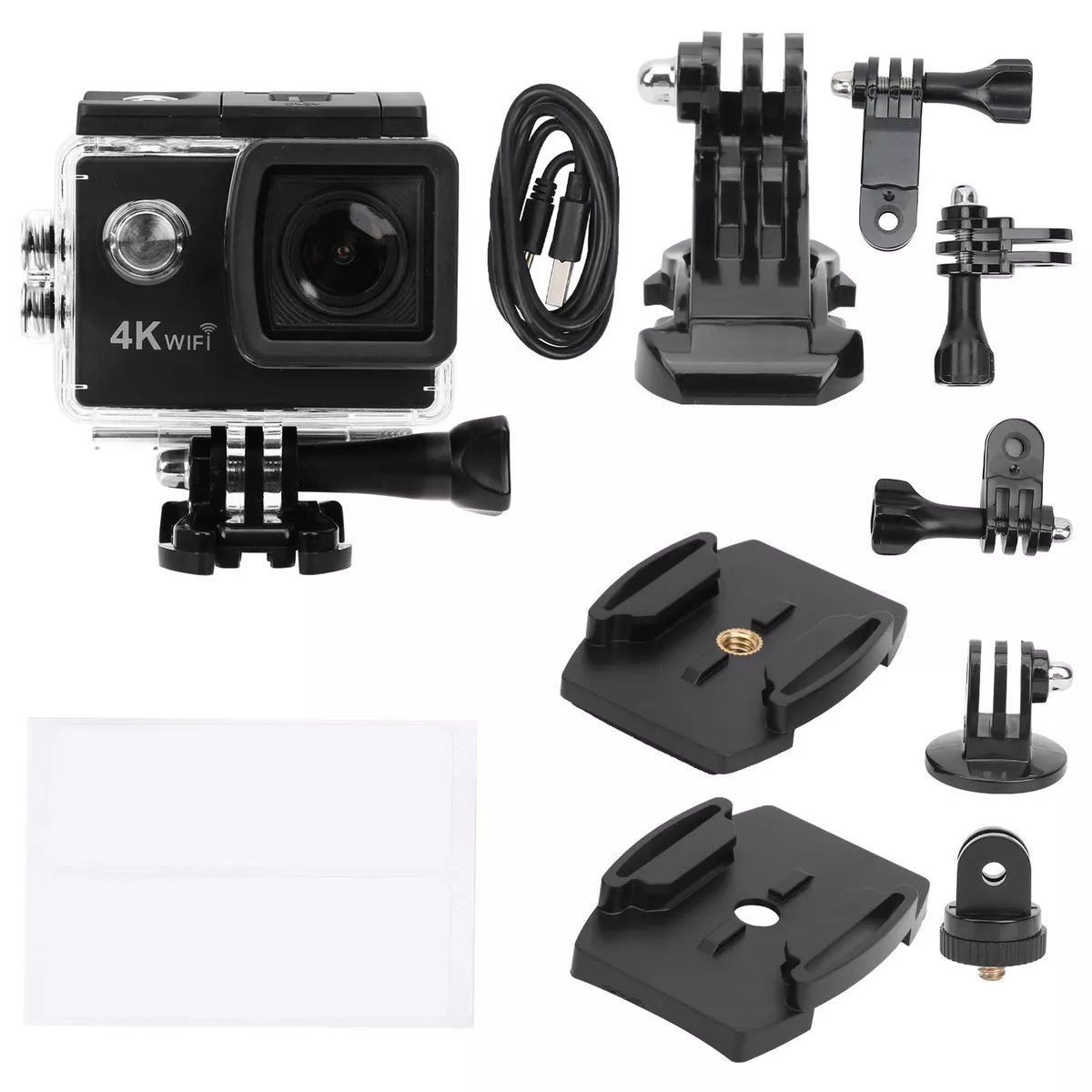 Sj4000 1080p full hotsell hd action camera