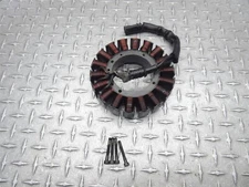 2011 Harley Electra Glide Classic FLHTC Stator Magneto Alternator Generator Coil