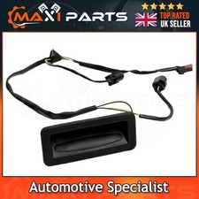 Land Rover Freelander 2 2006-2015 Boot Tailgate Release Handle Switch Wiring