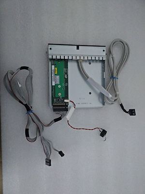 Intel P4304BT (P4000) Front Control Panel (P/N: ITLH-M00000050) 
