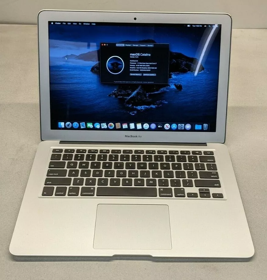 PC/タブレット専用/Apple MacBook Air Early 2014 A1466