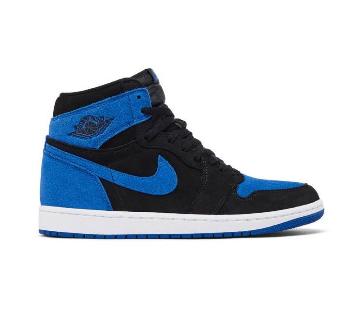 Jordan 1 Retro OG High Royal Reimagined | eBay