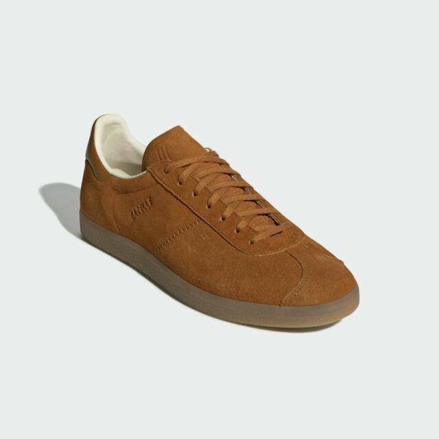 11.5 - adidas Gazelle Craft Ochre 2019 