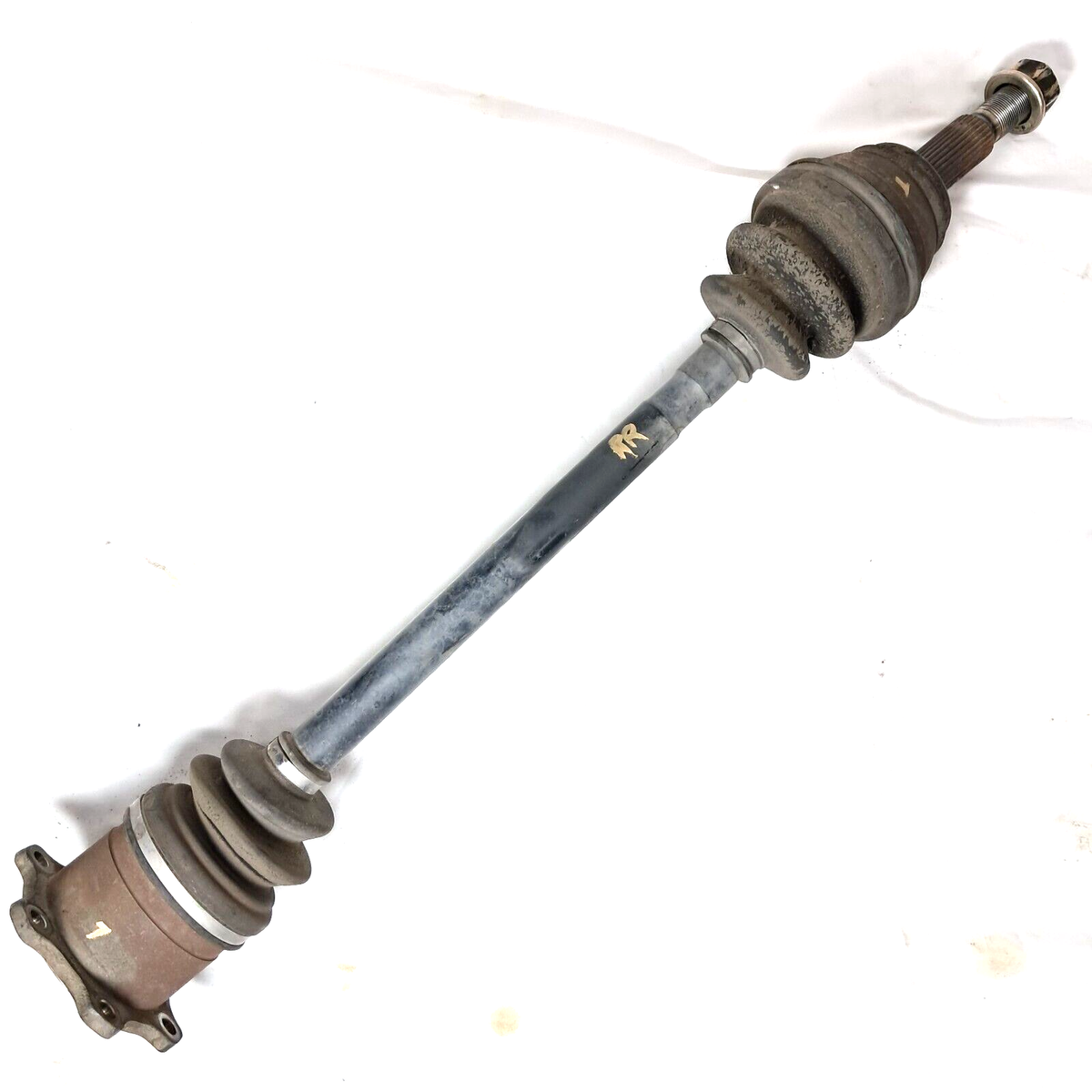 2003-2008 INFINITI FX35 REAR RIGHT Passenger Axle Shaft OEM 39600