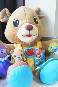 vtech baby my friend alfie