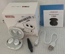 Hearing Amplifier Aids A39