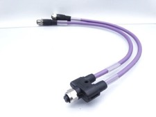   SAC-5PY-F/2X 0,3-920-MS-FS VA CABLE #F21