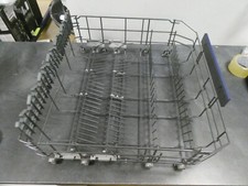 panier inférieur pour lave vaisselle encastrable SIEMENS SN63EX14CE (occasion)