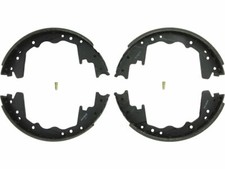 For 1978-1980 Dodge D300 Brake Shoe Set Rear Bosch 99858CW 1979