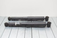 NISSAN ROGUE Rear Left Right Shock Absorber Pair OEM 56210-JM01A 