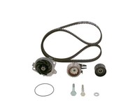 Wasserpumpe + Zahnriemen-Kit Bosch 1 987 946 986