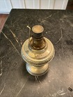 Vintage Original JUNO Miller Kerosene Lamp  Base — photo 2