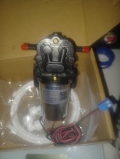 Compatible Avalon with Primo Brio Botto GMB-D-23130 Water Pump DC 12V 1.2L/Min