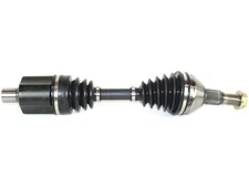 For 2000-2005 Buick Century Axle Shaft Front Left TrueDrive 26374SKMW 2001 2002