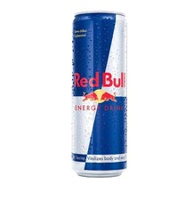 Red Bull Energy Drink 473ml