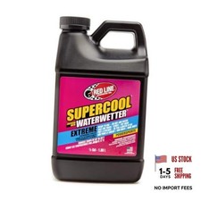 80205, Supercool Extreme Powersports Coolant, Safe for Track, Street, Off-Roa