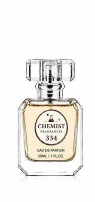 Chemist Fragrance 334