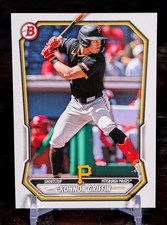 2026 Bowman - Konnor Griffin #BP-92