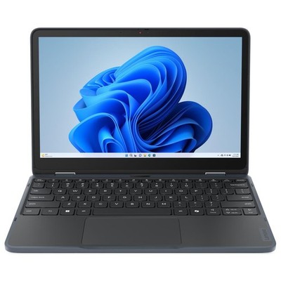Lenovo 300w 2-in-1 Gen 5 11.6  Touch Intel N150 0.80 GHz 8GB RAM 128 GB SSD W11P