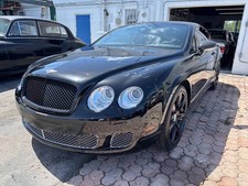2008 Bentley Continental GT AWD 2dr Coupe on eBay