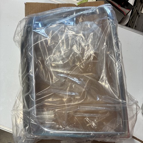 Conjunto de puerta de faro Ford F2TZ-13064-D bisel genuino OEM marco de luz - Imagen 2 de 5