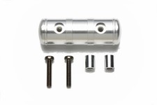 Tamiya RC ALUMINUM CENTER AIR TANK Item No. 56552