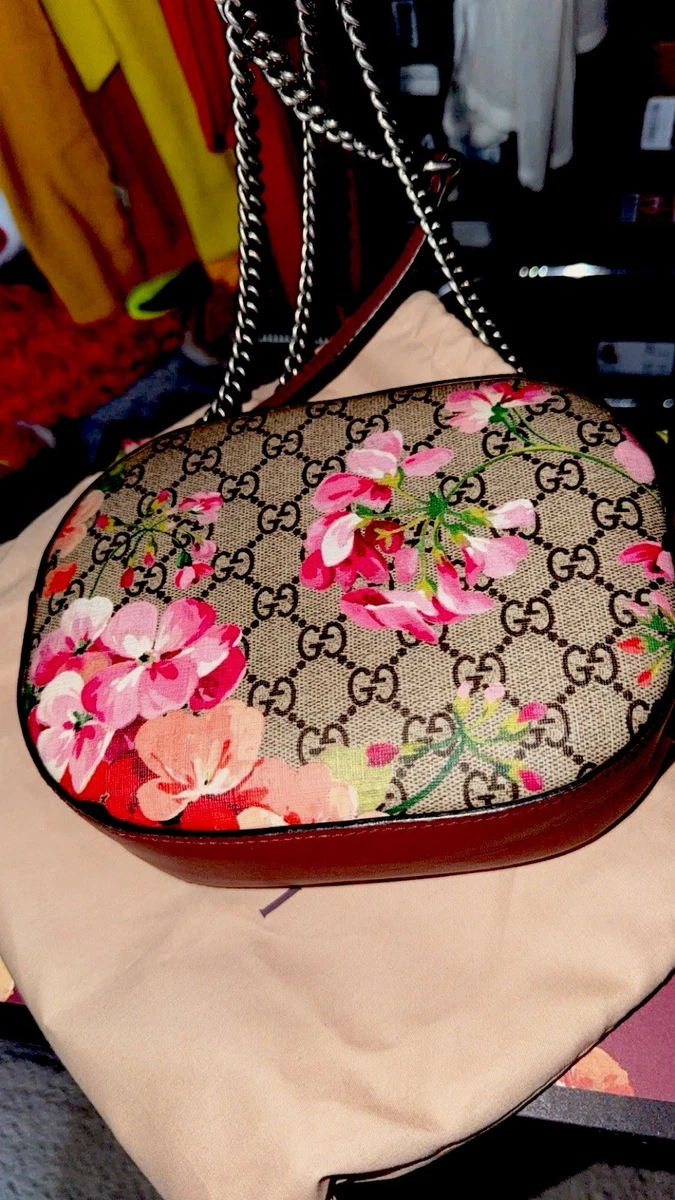 Gucci Blooms Crossbody Bags & Handbags for Women for sale | eBay