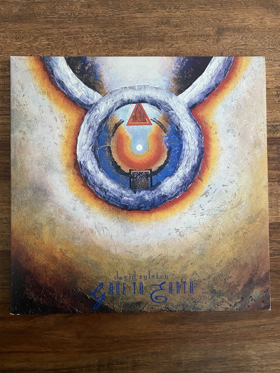 David Sylvian Vinyl Records for sale | eBay