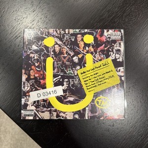 Skrillex CD | eBay