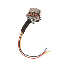 1503 Brushless Motor für DIY Mini RC Flugzeug UAV 3 Phasen High Speed 16000RPM