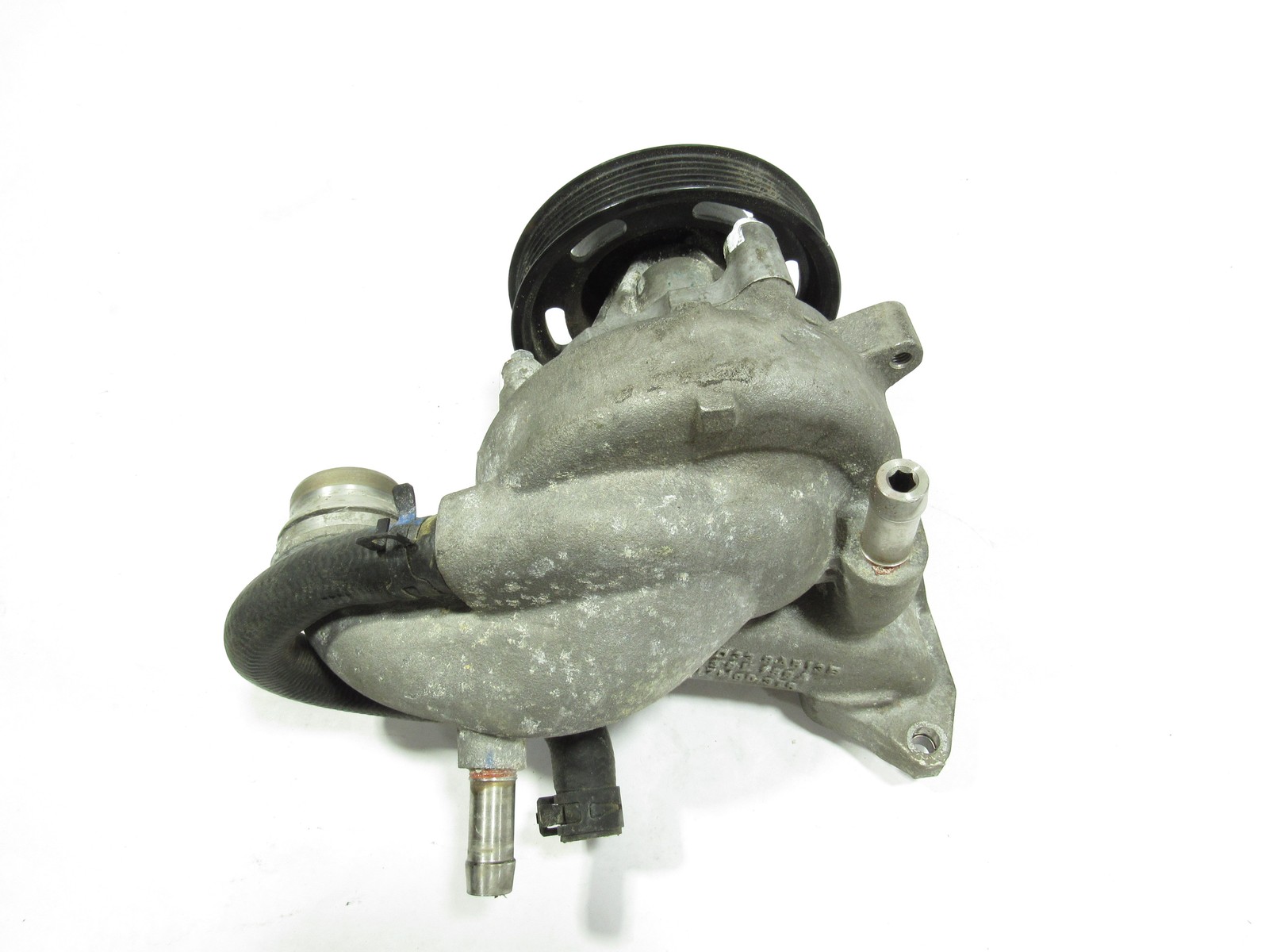 Aston Martin Vanquish 2014-2018 Water pump with housing