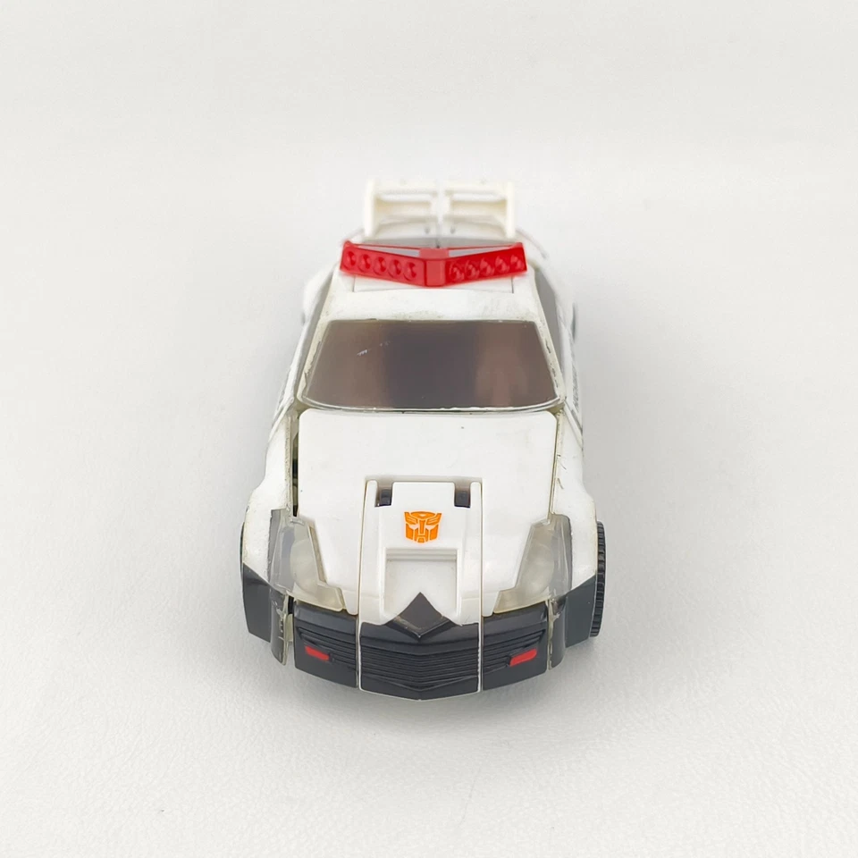 Transformers Prowl Figure Only Universe 2 Deluxe Class - Image 3 of 4
