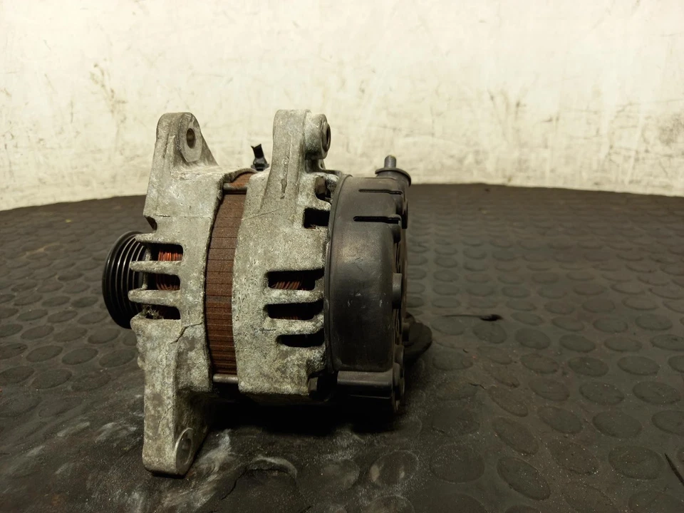 HYUNDAI I30 Alternator 2012-2018 1.6L D4FB - Image 4 of 4