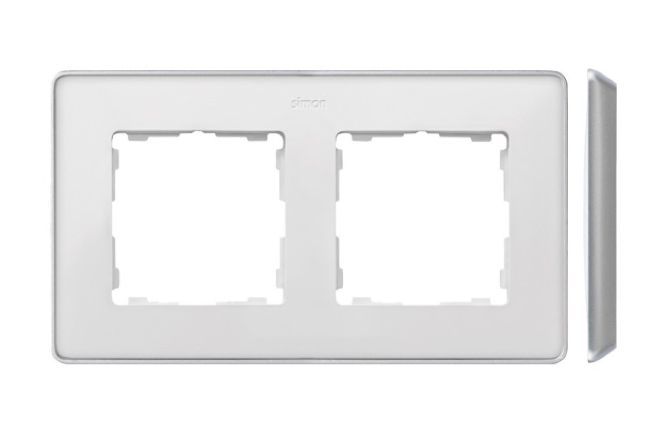 Simon Detail 82 Double Frame Detail Simon 82 8201620-243