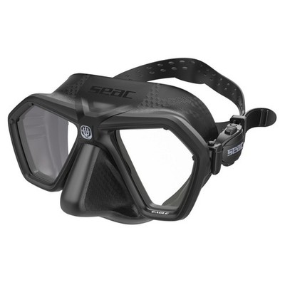 Seac Eagle, Compact Low Volume Mask for Freediving and Spearfishing