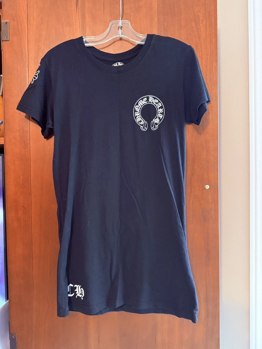 Women's Regular Size Chrome Hearts for sale | eBay