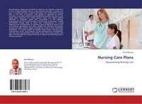 Noa Mbunya | Nursing Care Plans | Taschenbuch | Englisch (2011) | 72 S.