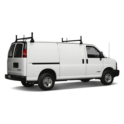For Chevy Express 3500 1996-2025 Vantech H1 Series Cargo Rack System