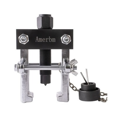 Heavy Duty Pitman Arm Puller Adjustable Jaws Bearing Puller Pul... FAST USA SHIP