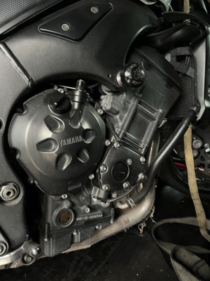 N513e Yamaha Motore R1 Fz1 | eBay